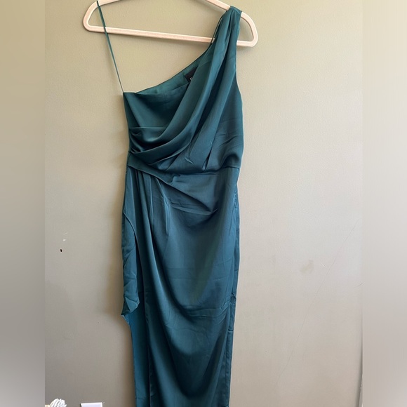 DO+BE | Dresses | Dobe Green Ruched Dress | Poshmark DO+BE | Dresses | Dobe Green Ruched Dress | Poshmark